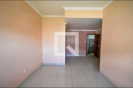 Sala de apartamento à venda com 2 quartos, 60m² em Tijuca, Rio de Janeiro