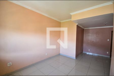 Sala de apartamento à venda com 2 quartos, 60m² em Tijuca, Rio de Janeiro