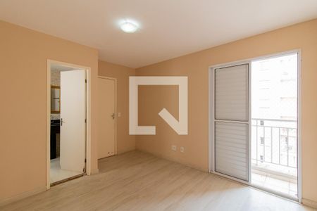 Suíte de apartamento para alugar com 3 quartos, 83m² em Picanço, Guarulhos