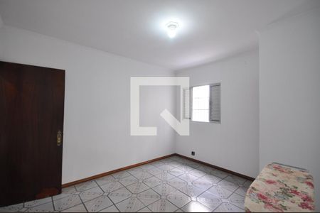 Quarto Suíte de casa para alugar com 2 quartos, 150m² em Vila Fidalgo, São Paulo