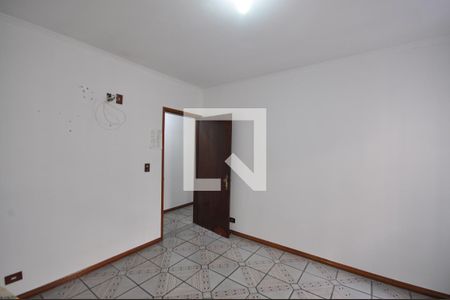 Quarto Suíte de casa para alugar com 2 quartos, 150m² em Vila Fidalgo, São Paulo