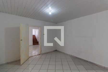 Quarto de casa para alugar com 1 quarto, 50m² em Vila Alpina, São Paulo