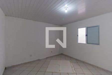 Quarto de casa para alugar com 1 quarto, 50m² em Vila Alpina, São Paulo