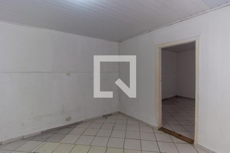 Sala de casa para alugar com 1 quarto, 50m² em Vila Alpina, São Paulo