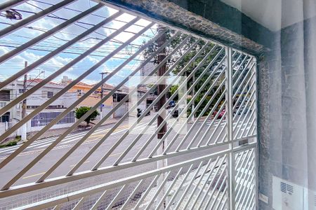 Vista da Sala de casa à venda com 3 quartos, 210m² em Alto da Mooca, São Paulo