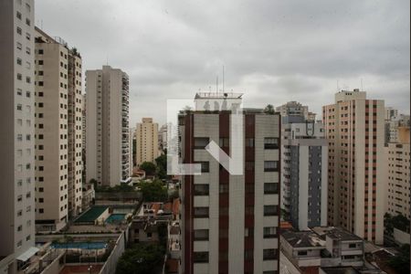 Vista da Varanda da Sala de apartamento à venda com 2 quartos, 60m² em Vila da Saúde, São Paulo