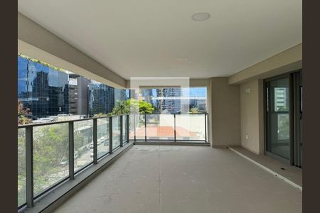 Foto 10 de apartamento à venda com 4 quartos, 246m² em Itaim Bibi, São Paulo