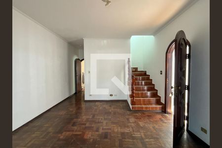 Sala de casa para alugar com 4 quartos, 80m² em Vila dos Remedios, São Paulo