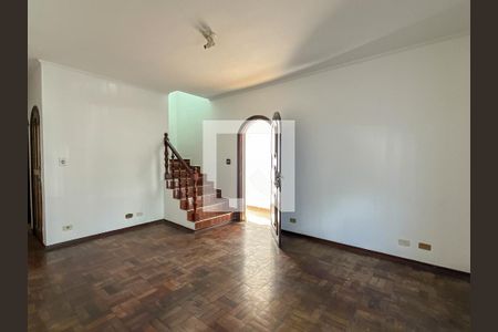 Sala de casa para alugar com 4 quartos, 80m² em Vila dos Remedios, São Paulo