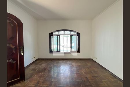 Sala de casa para alugar com 4 quartos, 80m² em Vila dos Remedios, São Paulo