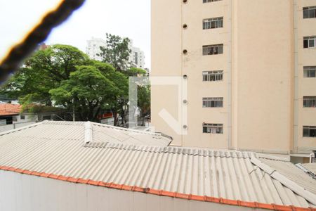 Vista de apartamento para alugar com 2 quartos, 74m² em Indianópolis, São Paulo