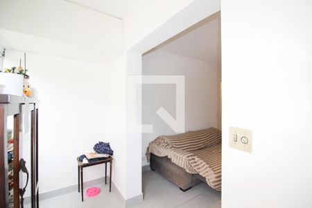 Sala de apartamento para alugar com 2 quartos, 74m² em Indianópolis, São Paulo