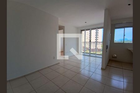 Apartamento à venda com 57m², 3 quartos e 1 vagaSala