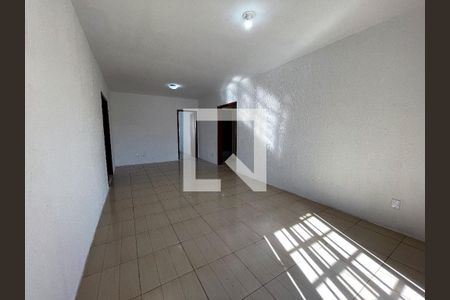 Sala de casa para alugar com 3 quartos, 305m² em Campina, São Leopoldo