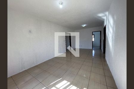 Sala de casa para alugar com 3 quartos, 305m² em Campina, São Leopoldo