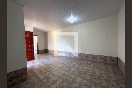 Sala de casa para alugar com 3 quartos, 305m² em Campina, São Leopoldo