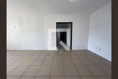 Sala de casa para alugar com 3 quartos, 305m² em Campina, São Leopoldo