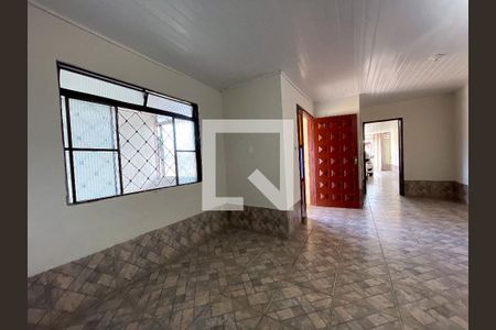 Sala de casa para alugar com 3 quartos, 305m² em Campina, São Leopoldo