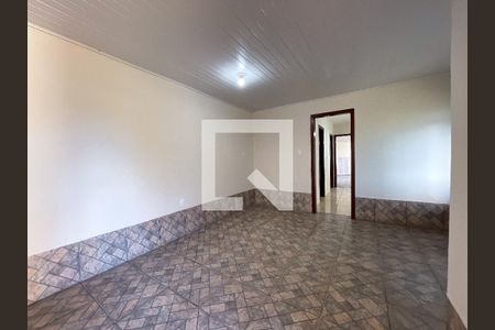 Sala de casa para alugar com 3 quartos, 305m² em Campina, São Leopoldo