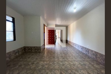 Sala de casa para alugar com 3 quartos, 305m² em Campina, São Leopoldo