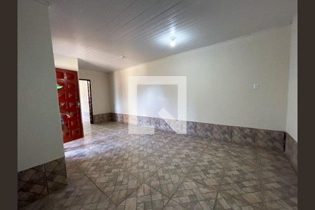 Sala de casa para alugar com 3 quartos, 305m² em Campina, São Leopoldo