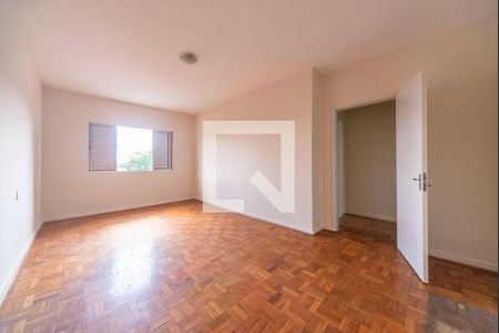 Quarto 1 de casa à venda com 3 quartos, 170m² em Vila Scarpelli, Santo André