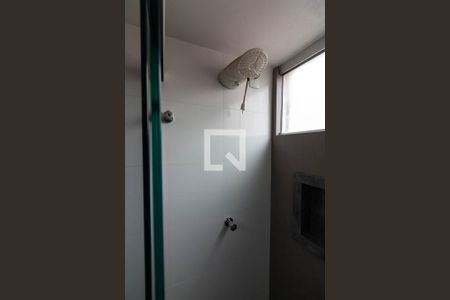 Quarto 1 - Suíte de apartamento para alugar com 3 quartos, 62m² em Cruzeiro Novo, Brasília