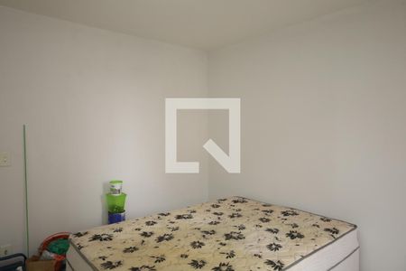 Quarto 2 de apartamento para alugar com 2 quartos, 46m² em Conjunto Residencial José Bonifácio, São Paulo