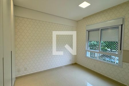 Suíte 1 de apartamento para alugar com 2 quartos, 79m² em Alphaville Centro Industrial E Empresarial/alphaville., Barueri