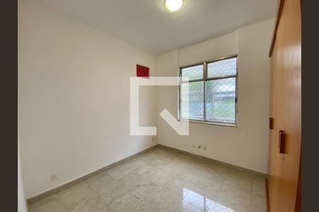 Quarto 1 de apartamento para alugar com 2 quartos, 70m² em Urca, Rio de Janeiro