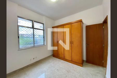 Quarto 1 de apartamento para alugar com 2 quartos, 70m² em Urca, Rio de Janeiro