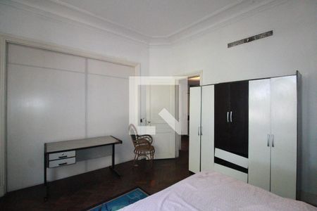 Quarto 1 de apartamento à venda com 4 quartos, 190m² em Flamengo, Rio de Janeiro