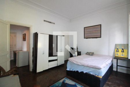 Quarto 1 de apartamento à venda com 4 quartos, 190m² em Flamengo, Rio de Janeiro