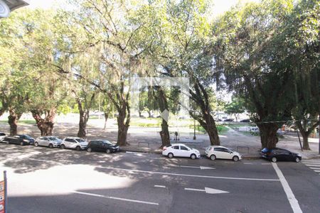 Vista do Quarto 1 de apartamento à venda com 4 quartos, 190m² em Flamengo, Rio de Janeiro