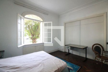 Quarto 1 de apartamento à venda com 4 quartos, 190m² em Flamengo, Rio de Janeiro