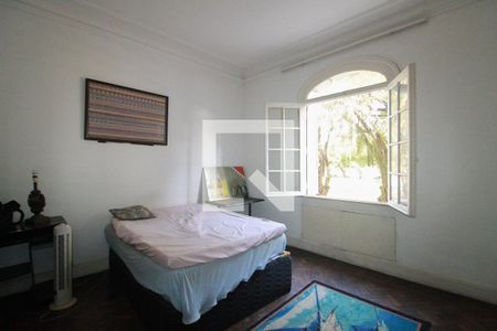 Quarto 1 de apartamento à venda com 4 quartos, 190m² em Flamengo, Rio de Janeiro