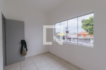 Quarto 1 de casa para alugar com 2 quartos, 40m² em Jardim Madureira, São José dos Campos