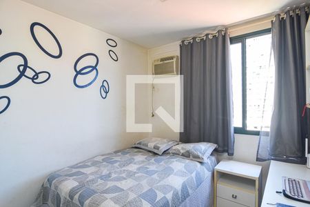 Quarto 1 de apartamento à venda com 3 quartos, 110m² em Pe Pequeno, Niterói