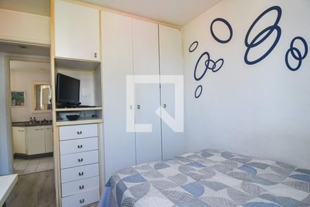 Quarto 1 de apartamento à venda com 3 quartos, 110m² em Pe Pequeno, Niterói