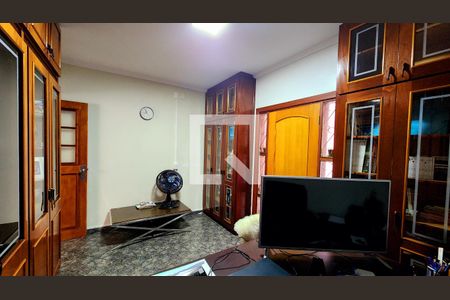 Quarto (escritório) de casa à venda com 2 quartos, 320m² em Vila Isabel Eber, Jundiaí