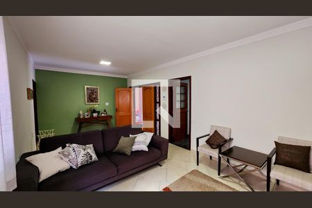 Sala de casa à venda com 2 quartos, 320m² em Vila Isabel Eber, Jundiaí