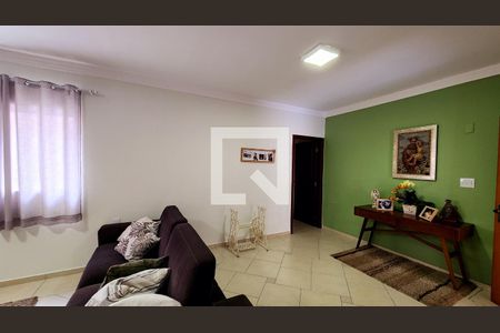 Sala de casa à venda com 2 quartos, 320m² em Vila Isabel Eber, Jundiaí