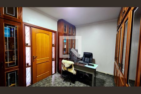 Quarto (escritório) de casa à venda com 2 quartos, 320m² em Vila Isabel Eber, Jundiaí