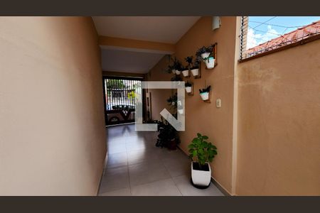 Casa à venda com 320m², 3 quartos e 2 vagas Casa à venda com 320m², 3 quartos e 2 vagasQuintal