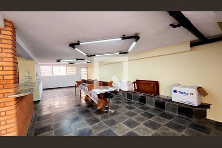 Casa à venda com 320m², 3 quartos e 2 vagas Casa à venda com 320m², 3 quartos e 2 vagasSalão de Festas