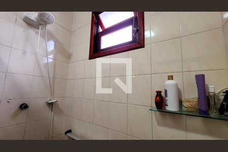 Casa à venda com 320m², 3 quartos e 2 vagas Casa à venda com 320m², 3 quartos e 2 vagasBanheiro da Suíte 3