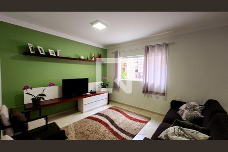 Sala de casa à venda com 2 quartos, 320m² em Vila Isabel Eber, Jundiaí