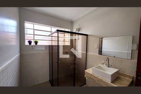 Banheiro de casa à venda com 2 quartos, 320m² em Vila Isabel Eber, Jundiaí