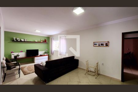 Sala de casa à venda com 2 quartos, 320m² em Vila Isabel Eber, Jundiaí