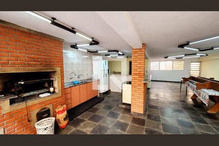 Casa à venda com 320m², 3 quartos e 2 vagas Casa à venda com 320m², 3 quartos e 2 vagasChurrasqueira